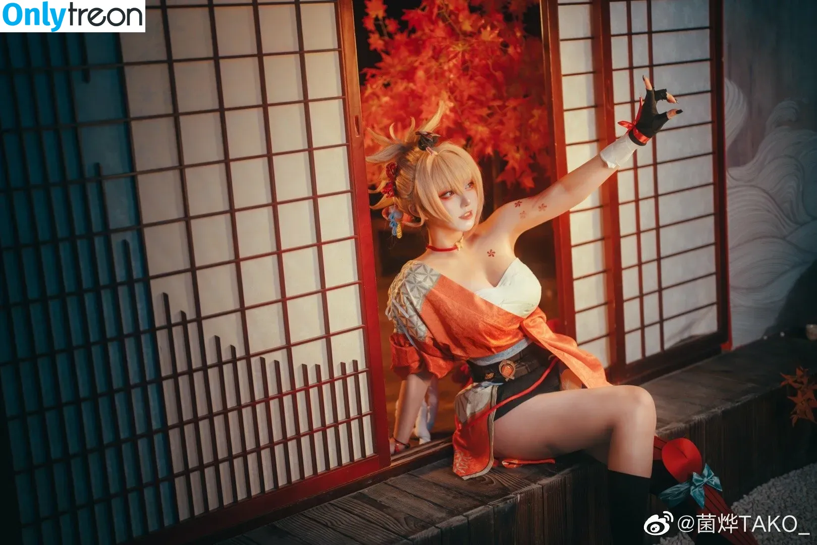 Takomayuyi голая photo #0094 (takochabuu)