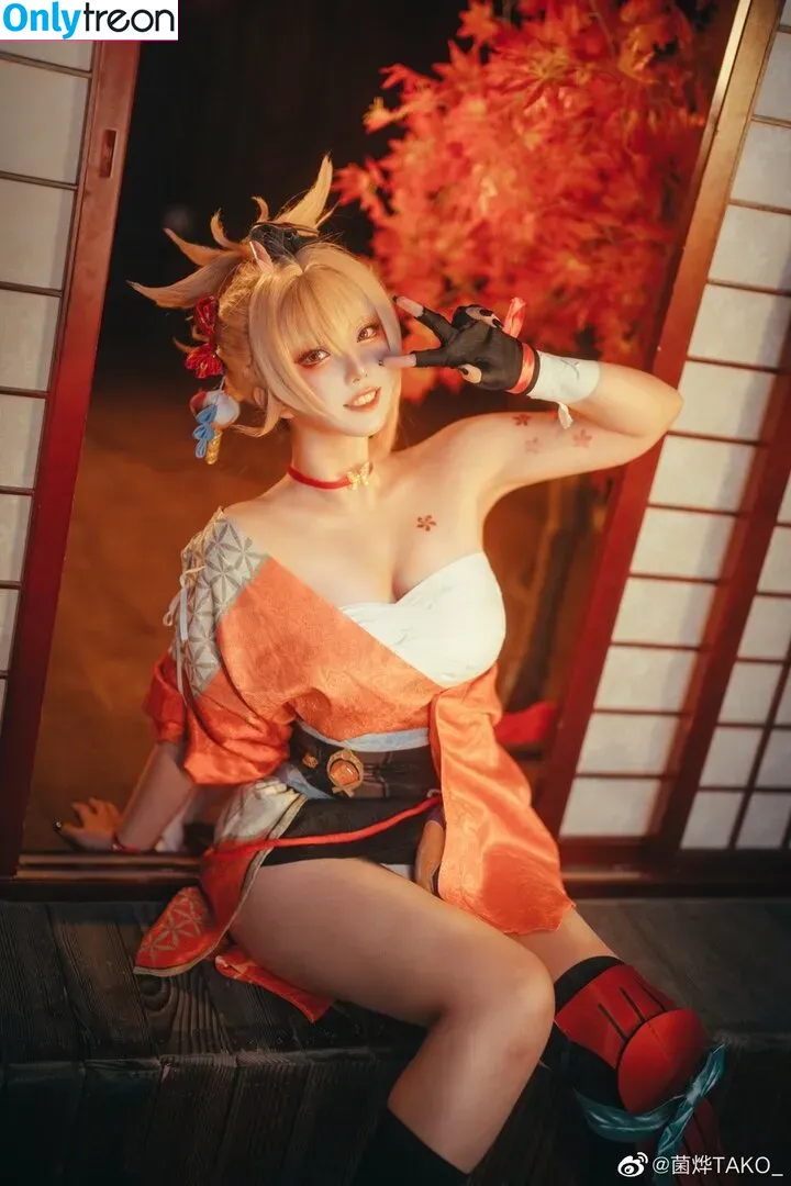 Takomayuyi nude photo #0095 (takochabuu)