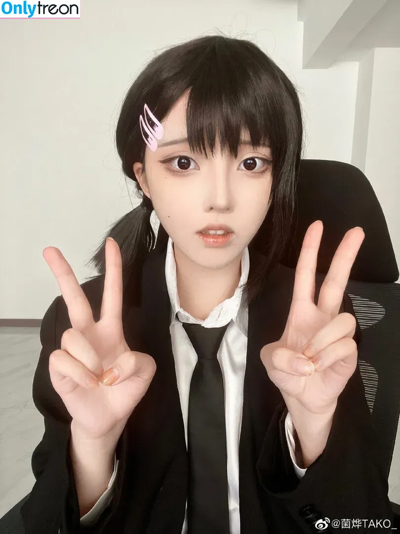 Takomayuyi голая photo #0103 (takochabuu)