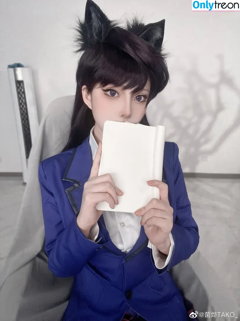 Takomayuyi голая photo #0107 (takochabuu)