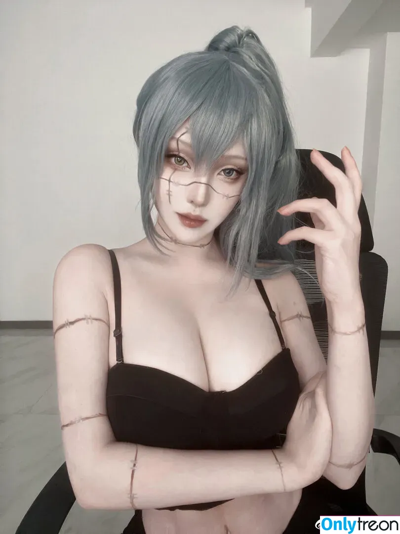 Takomayuyi голая photo #0108 (takochabuu)