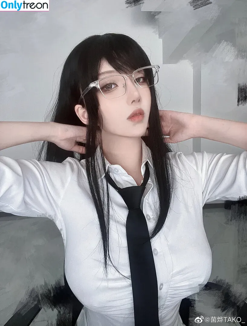 Takomayuyi голая photo #0109 (takochabuu)
