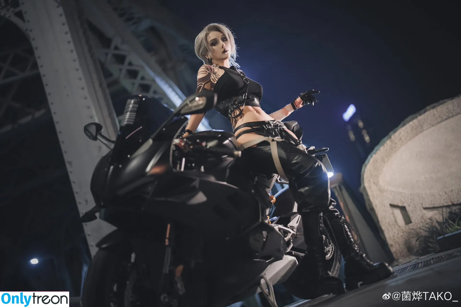 Takomayuyi голая photo #0114 (takochabuu)