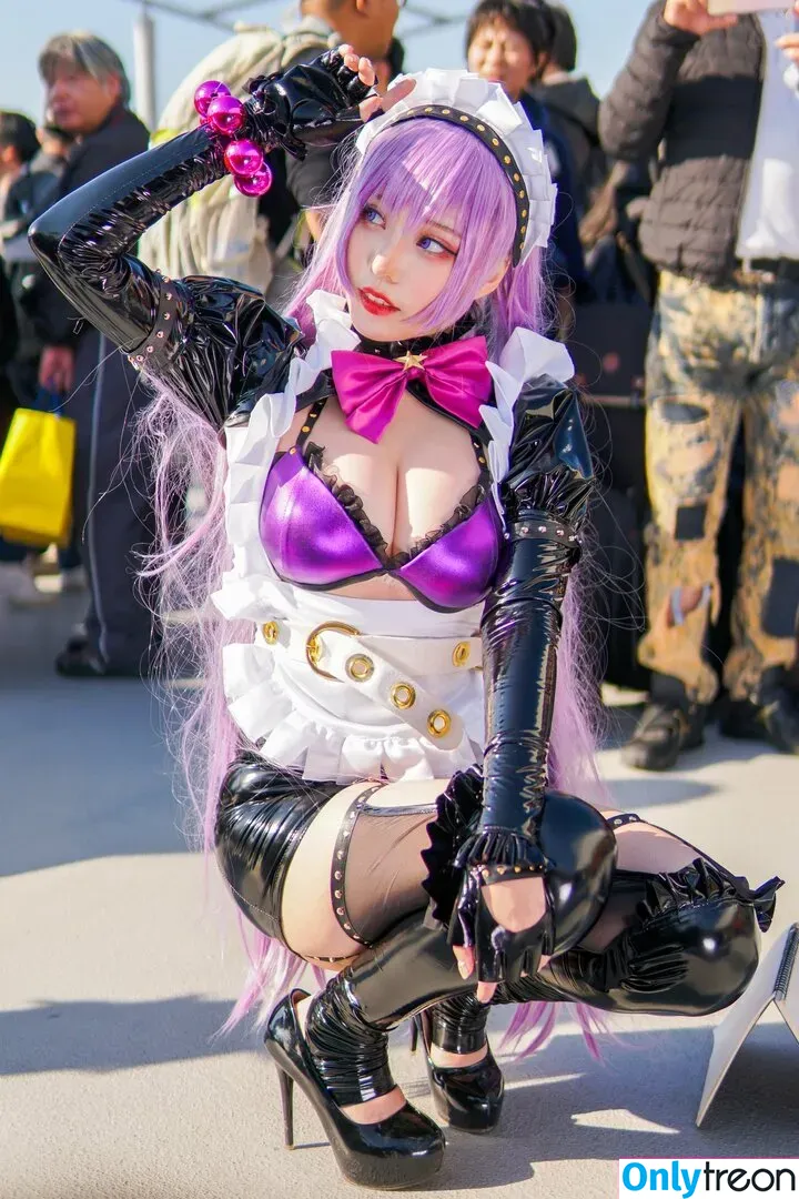 Takomayuyi nude photo #0177 (takochabuu)
