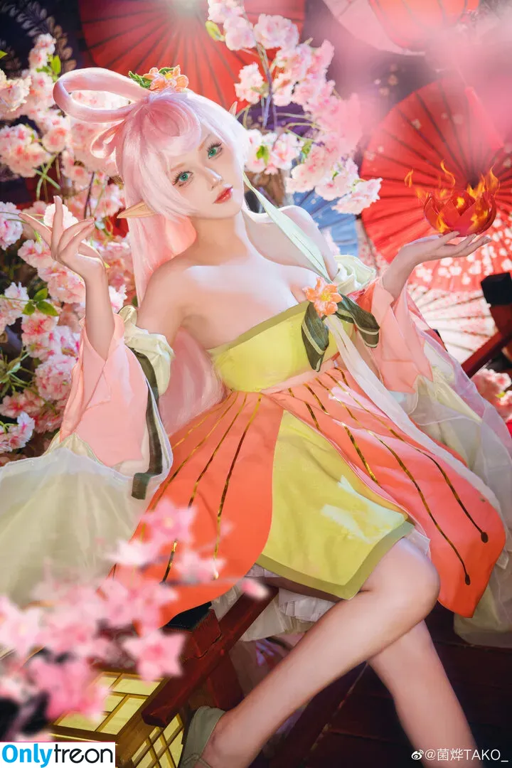 Takomayuyi голая photo #0203 (takochabuu)