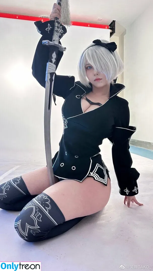 Takomayuyi nude photo #0214 (takochabuu)