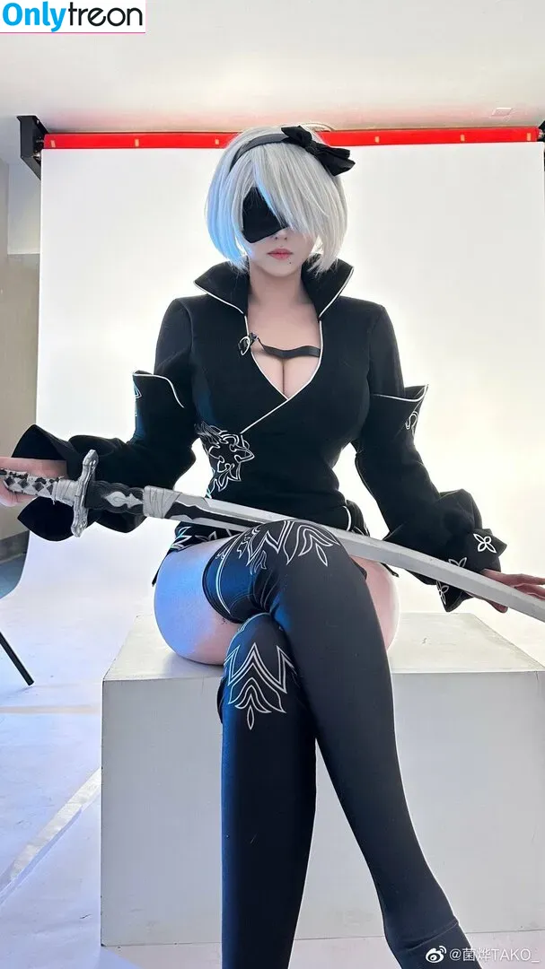 Takomayuyi голая photo #0216 (takochabuu)