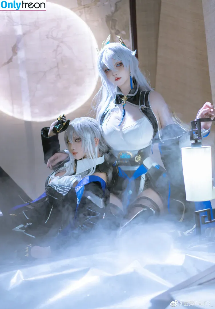 Takomayuyi голая photo #0271 (takochabuu)