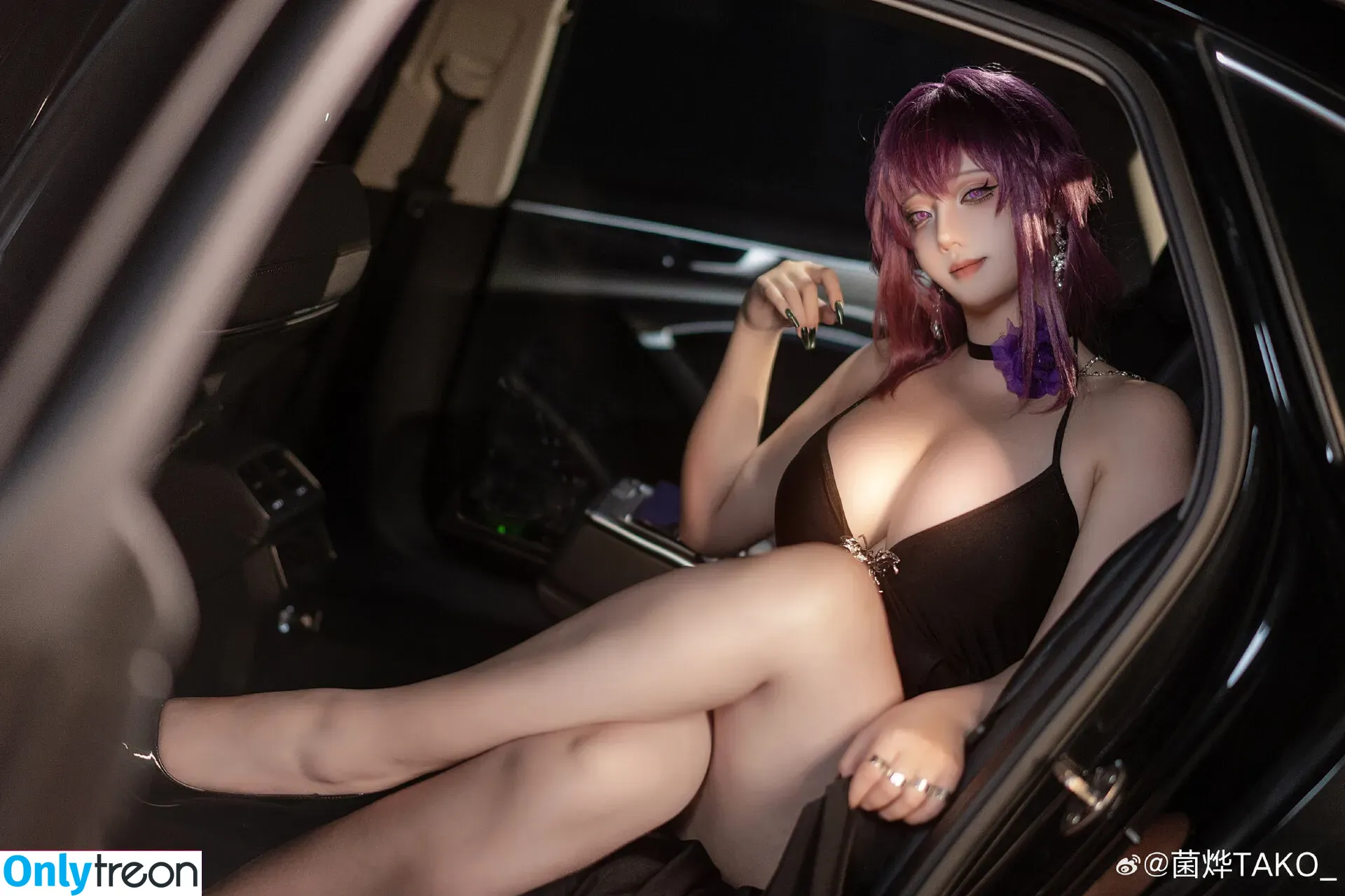 Takomayuyi nude photo #0350 (takochabuu)