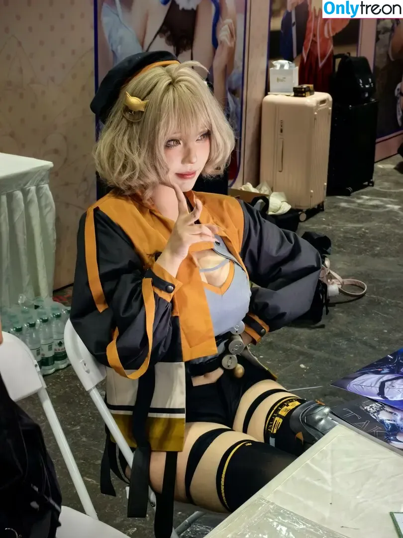 Takomayuyi голая photo #0574 (takochabuu)