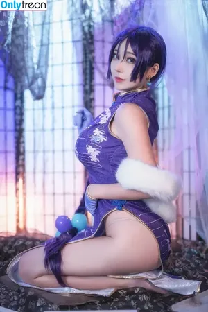 Takomayuyi / takochabuu nude photo #1154