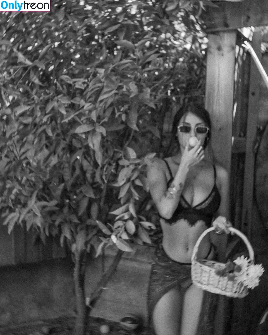 Tal Adar nude photo #0080 (TalBakker / _taladar)