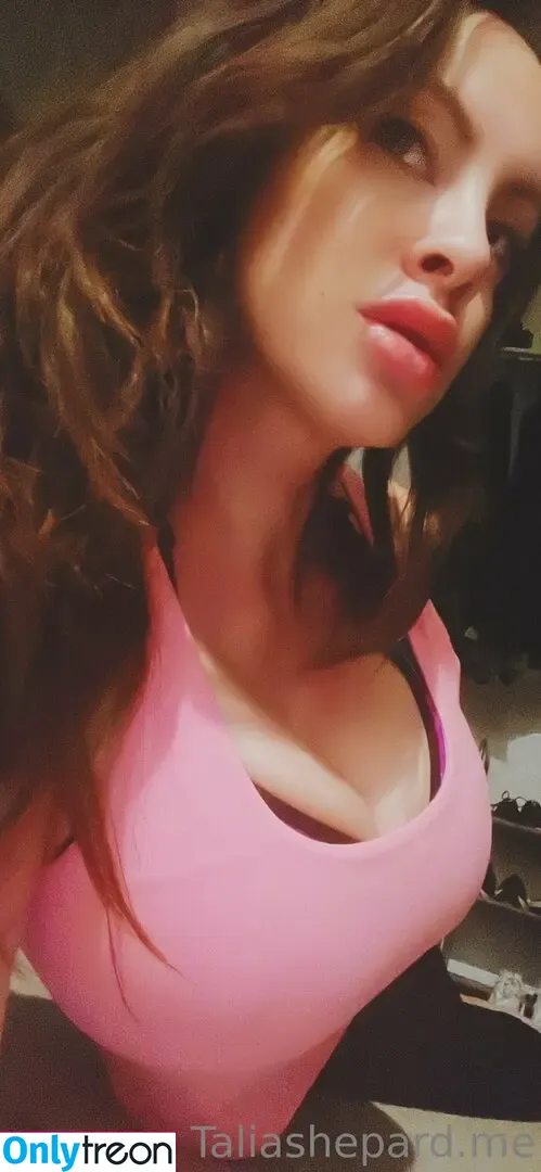 taliashepard голая photo #0040 (taliashepard15)