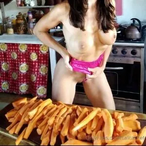 Talita Chef / talitachef.argentina nude photo #0137