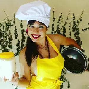 Talita Chef / talitachef.argentina nude photo #0207