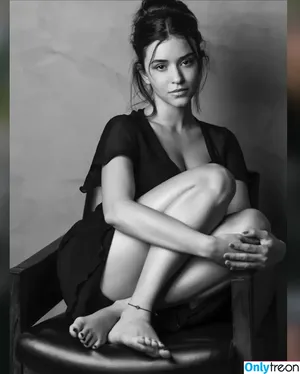 Talita Younan nude