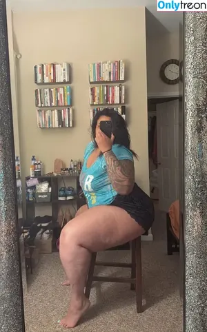 Tall Spice / officialbigbodybae / yamazon фото голая #0031