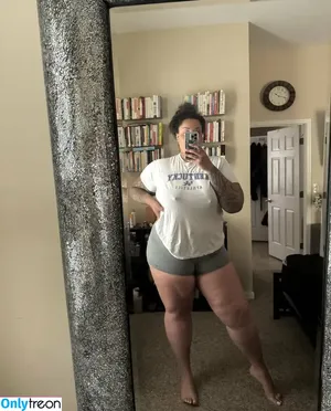 Tall Spice / officialbigbodybae / yamazon фото голая #0035