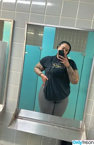 Tall Spice / officialbigbodybae / yamazon фото голая #0039