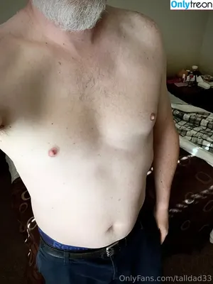talldad33 / talld33 nude photo #0006