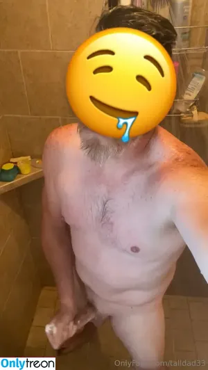 talldad33 / talld33 nude photo #0035