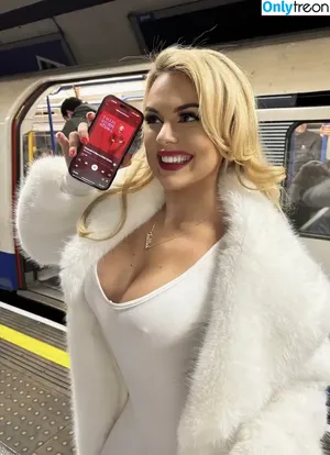 Tallia Storm / stormygirl / talliastorm nude photo #2037