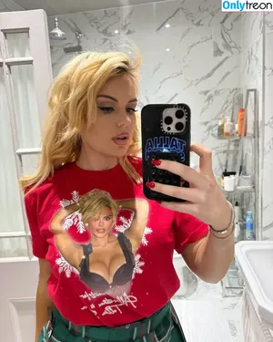 Tallia Storm / stormygirl / talliastorm nude photo #2148