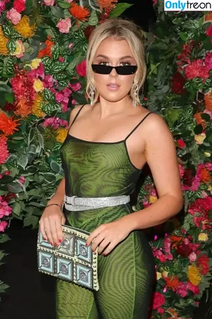 Tallia Storm / talliastorm nude photo #2423
