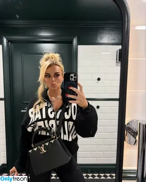 Tallia Storm / talliastorm nude photo #2644