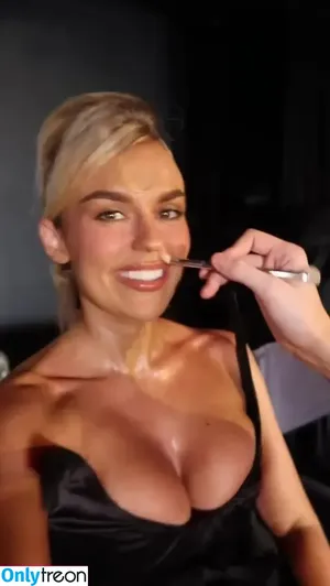 Tallia Storm / talliastorm nude photo #2652