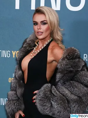 Tallia Storm / talliastorm nude photo #2674
