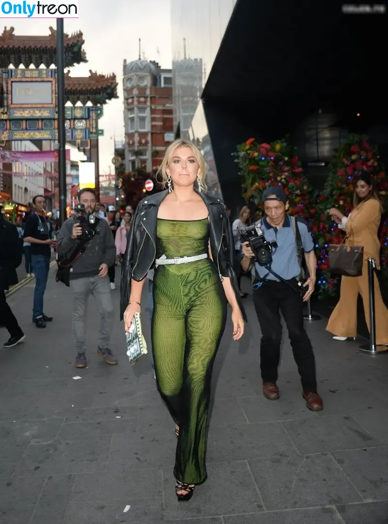 Tallia Storm nude photo #2426 (talliastorm)