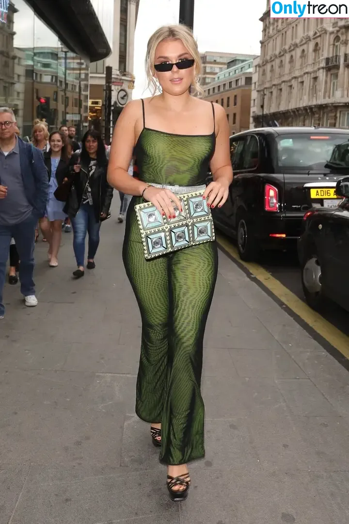 Tallia Storm nude photo #2427 (talliastorm)