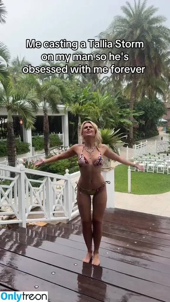 Tallia Storm голая photo #2462 (talliastorm)