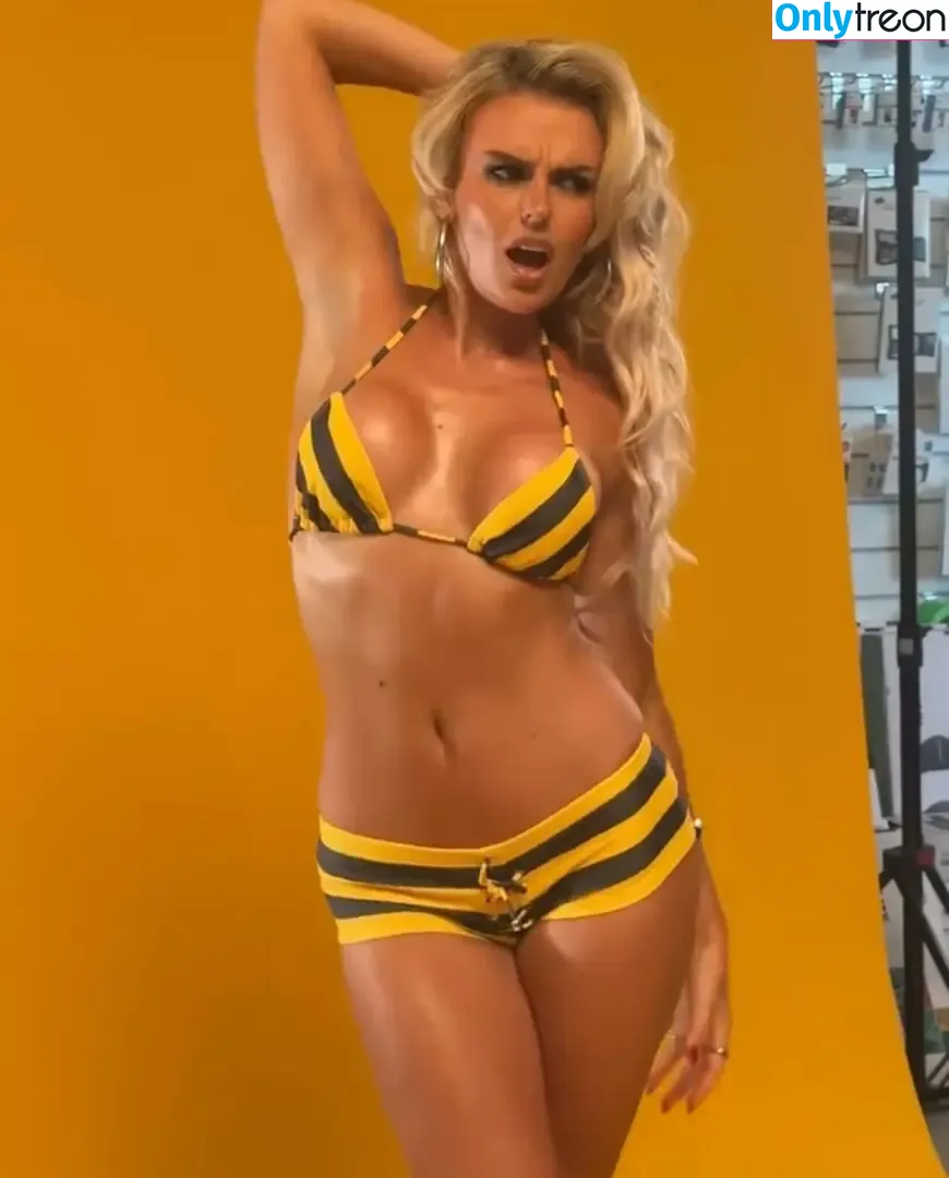 Tallia Storm nude photo #2615 (talliastorm)