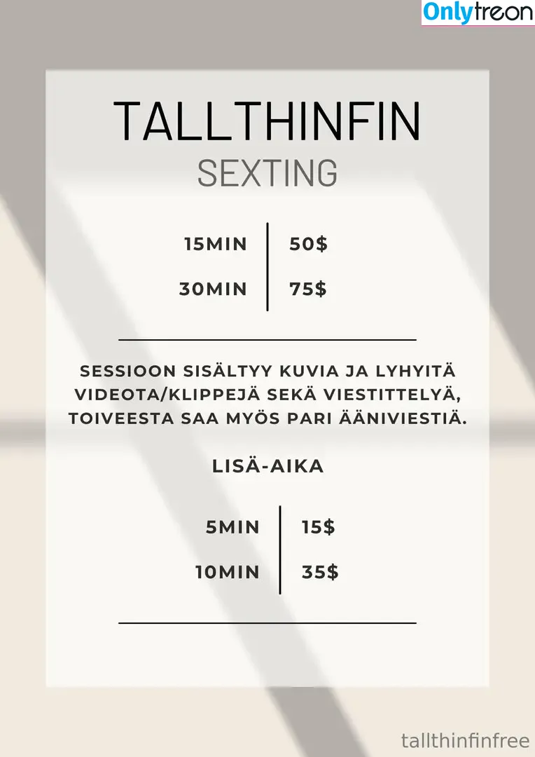 tallthiccfinfree голая photo #0013 (tallthiccfinfree)