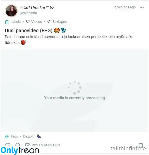 tallthiccfinfree голая photo #0014 (tallthiccfinfree)