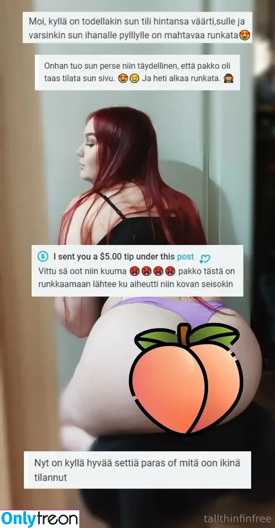 tallthiccfinfree nude photo #0030 (tallthiccfinfree)