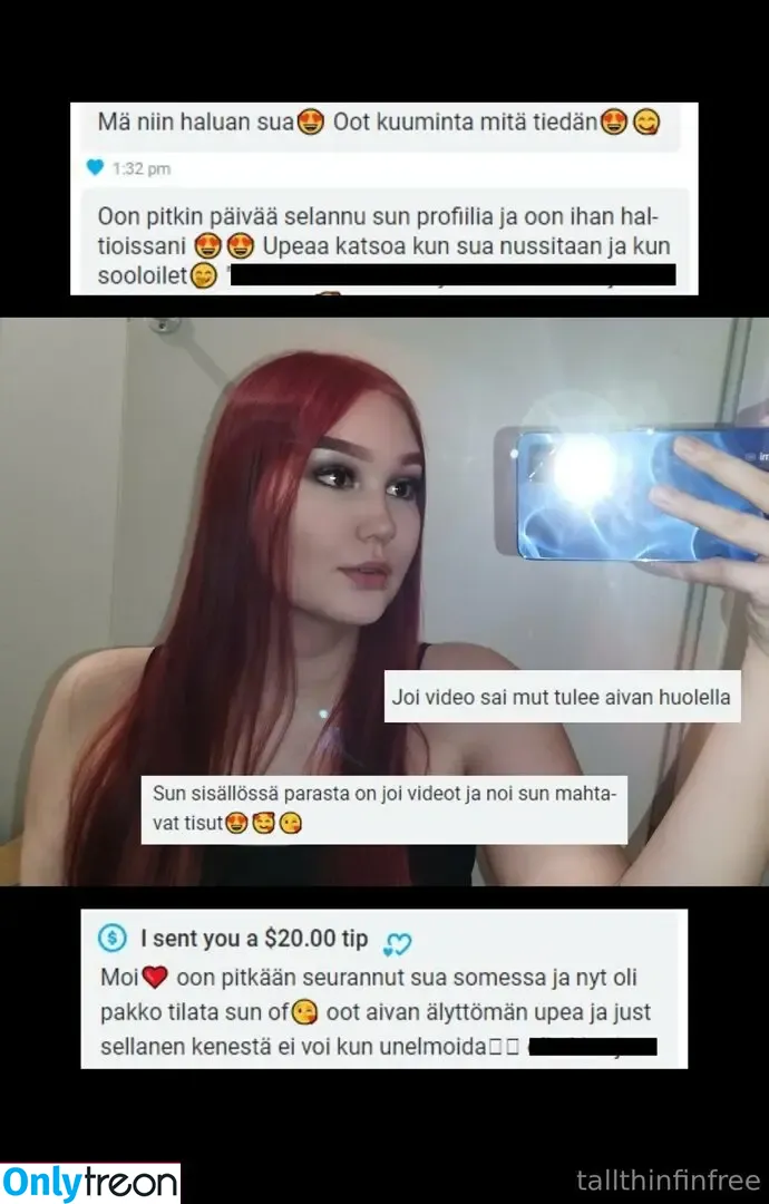tallthiccfinfree голая photo #0031 (tallthiccfinfree)
