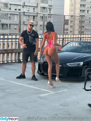 Tamara Bojanic / tamarabojanic / tammbojanic фото голая #0054