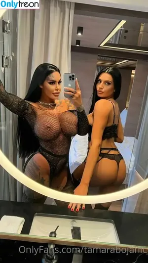Tamara Bojanic / tamarabojanic / tammbojanic фото голая #0120