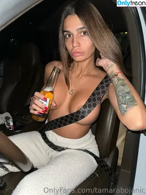 Tamara Bojanic / tamarabojanic / tammbojanic фото голая #0173