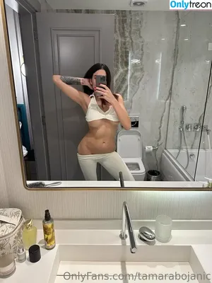 Tamara Bojanic / tamarabojanic / tammbojanic фото голая #0213