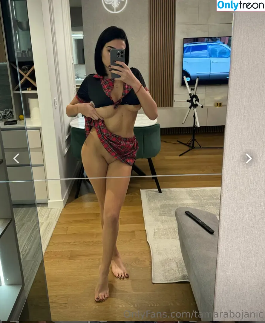 Tamara Bojanic голая photo #0018 (tamarabojanic / tammbojanic)