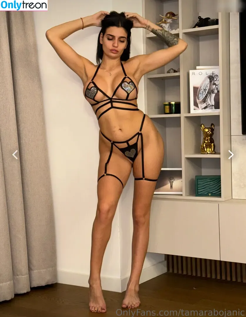 Tamara Bojanic nude photo #0020 (tamarabojanic / tammbojanic)