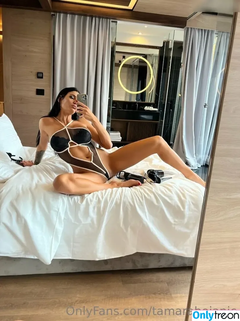 Tamara Bojanic nude photo #0032 (tamarabojanic / tammbojanic)