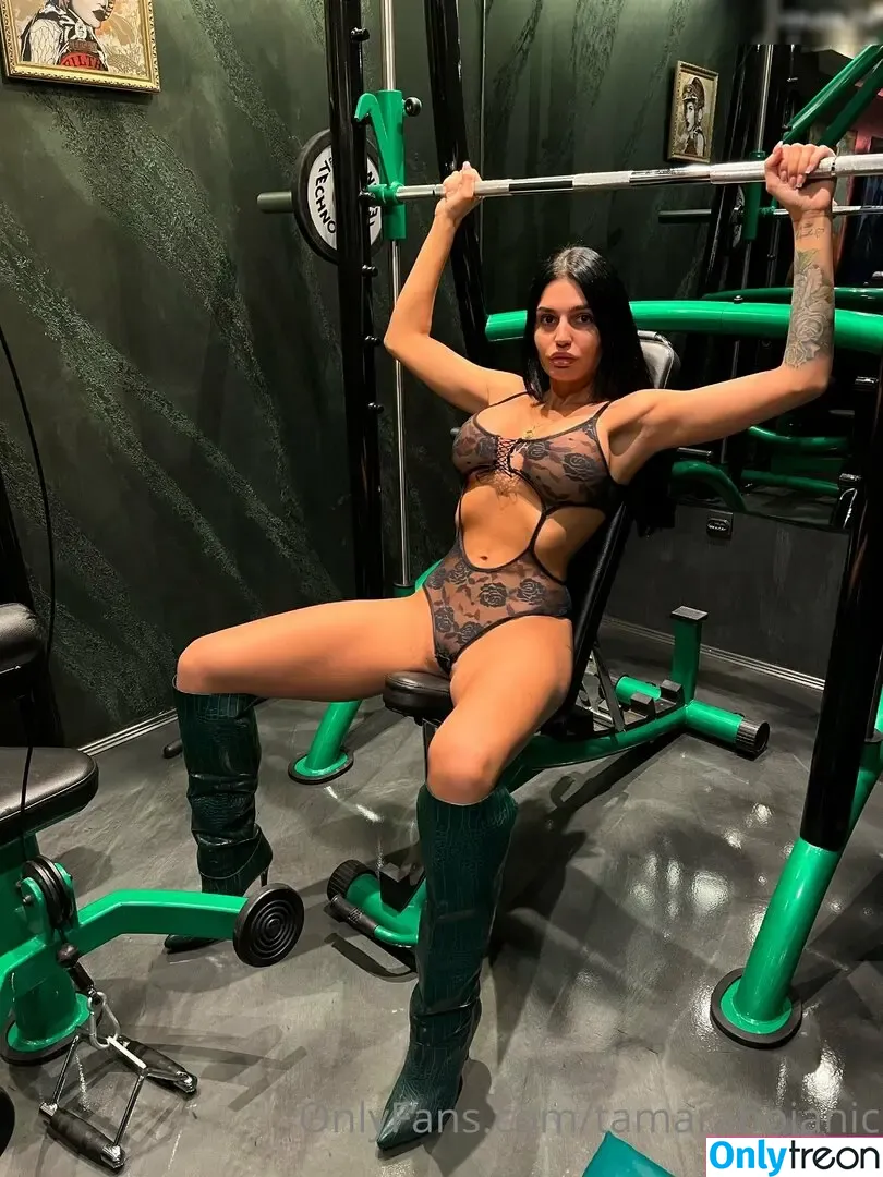 Tamara Bojanic голая photo #0066 (tamarabojanic / tammbojanic)
