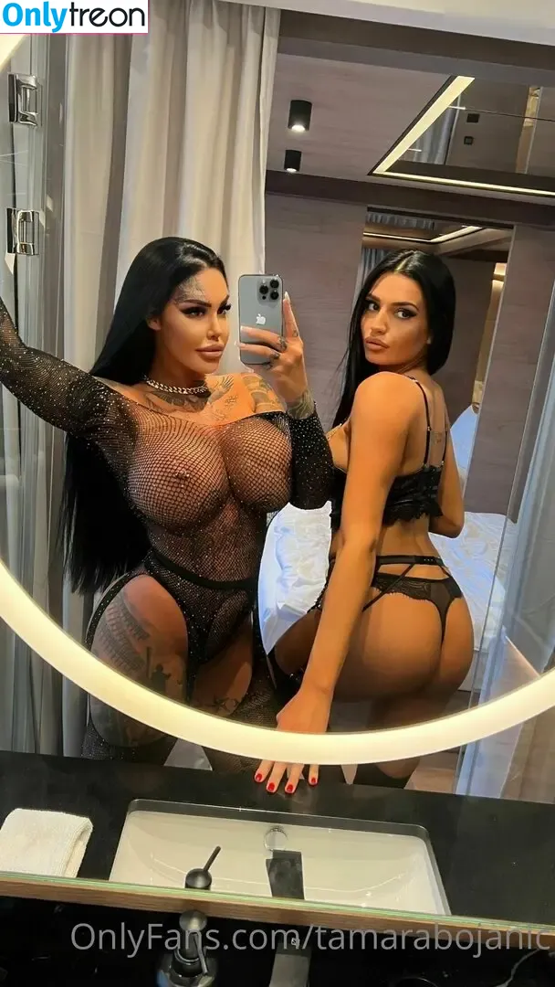Tamara Bojanic nude photo #0120 (tamarabojanic / tammbojanic)