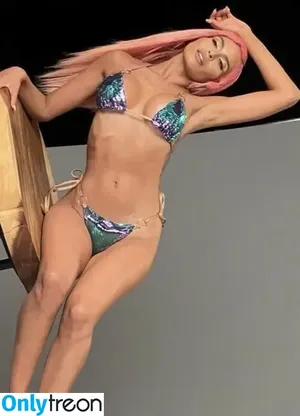 Tamaris Sepulveda nude