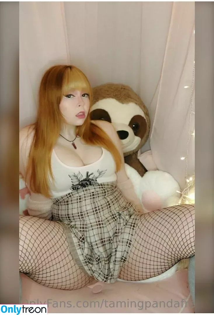 TamingPanda nude photo #0003 (taming_panda)